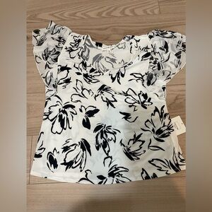 NWT perception concept Women’s size XL (fits like L) blouse